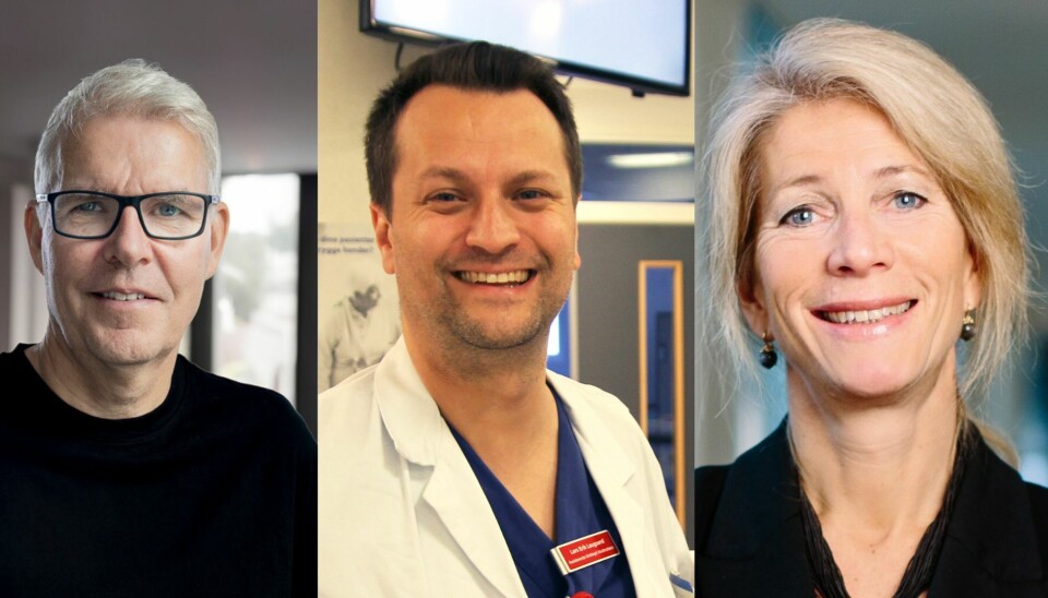 ❞ Kan spare helsetjenesten for milliarder