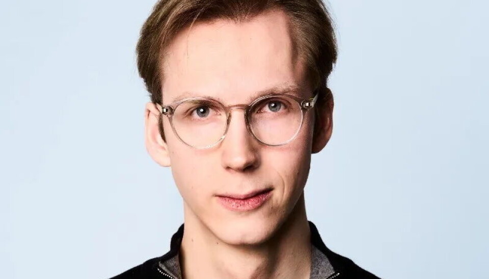 – Vi ser en astronomisk etterspørsel etter produktet vårt. Jurister over hele verden tar i bruk AI i arbeidet sitt i et tempo som er uten sidestykke, sier administrerende direktør og medgründer Max Junestrand.