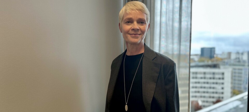 Pareto Bank vil ikke vike: – Kredittene skal møte lønnsomhetskravene våre