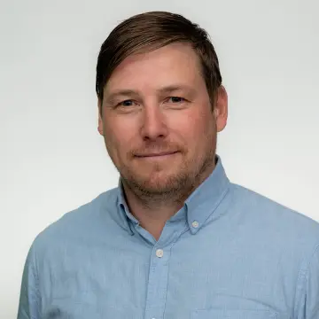 Sindre Marius Larsen