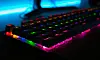 Gaming. AI. Tek. Spill. Spillindustrien. Tastatur. PC.