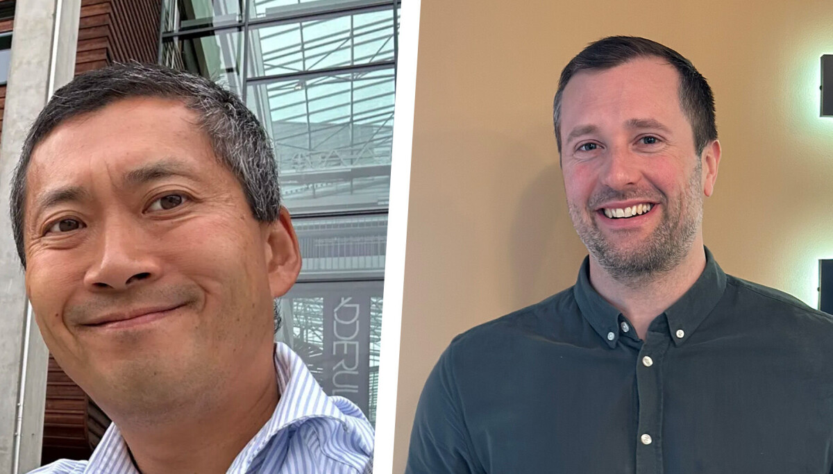 Photo: Redaksjonen shifter.no Henter ledere fra EcoOnline og Mintra: Nå skal Viking Growth-selskapet ut i verden