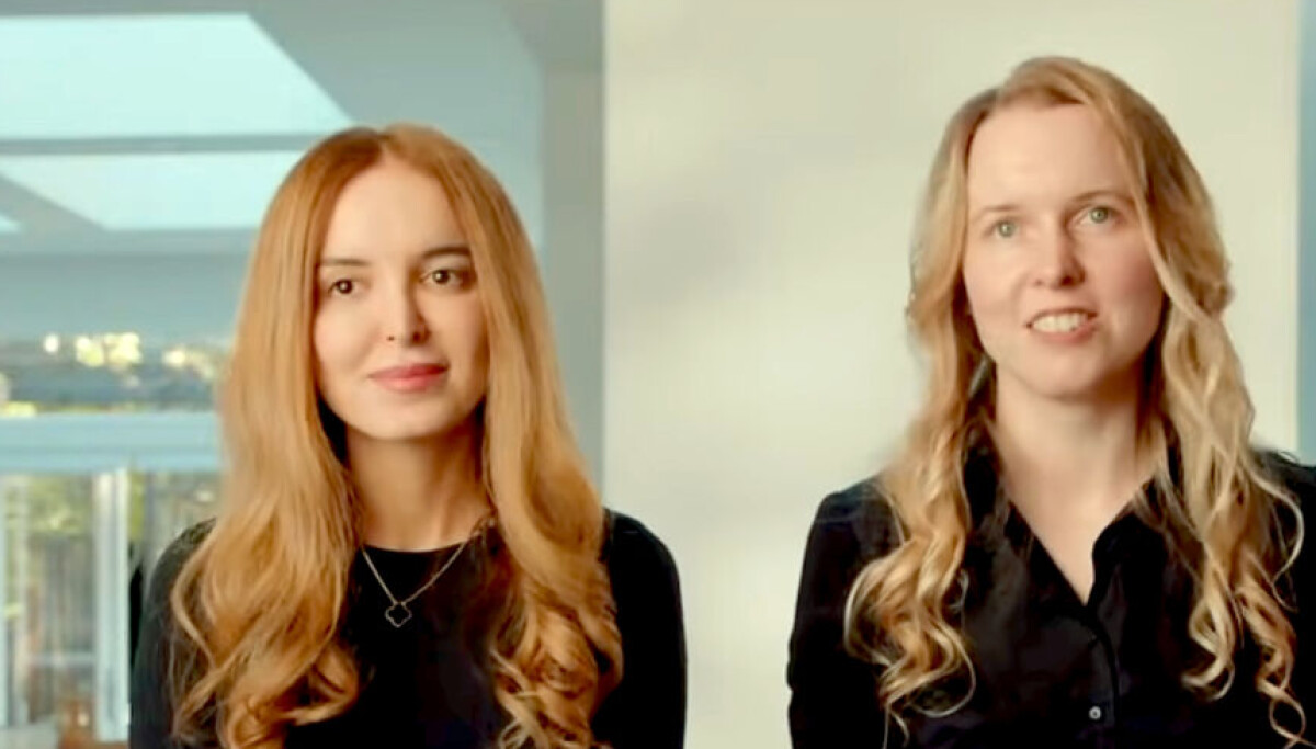 Photo: Redaksjonen shifter.no AI-gründere hentet 335 mill. dollar på fire måneder