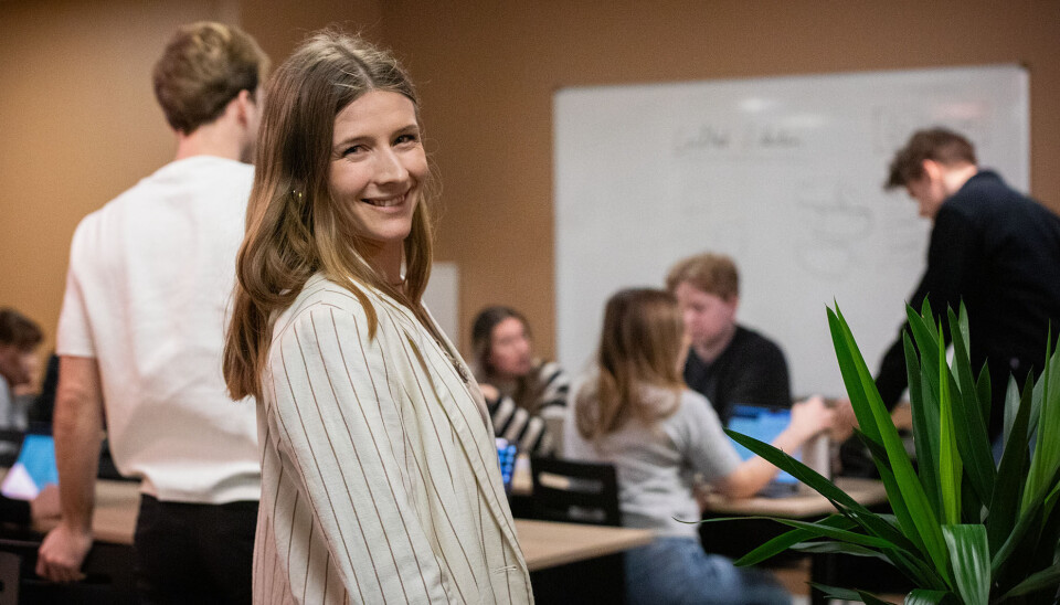 Gründergarasjen og 6AM lanserer program for studentgründere etter kutt