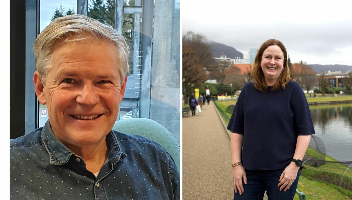 Photo: Kristine Askvik Tech-selskap Typhonix solgt for opptil 75 millioner: Universitetet i Stavanger får utbytte