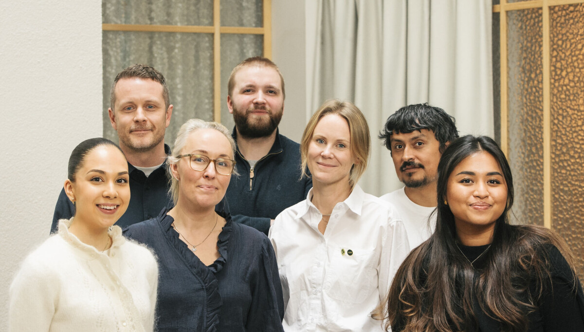 Photo: Kristine Askvik Frifor ansetter Y Combinator-deltaker for å lede innovasjon
