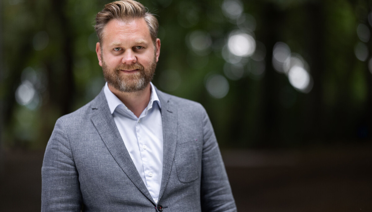 Photo: Kristine Askvik Klimatech henter 60 millioner: – Den grønne omstillingen er ikke død