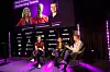 Fintech Norway Festival 2026 - Brede Hangeland fra fotballandslaget, Therese Egeland fra NHH, Rune Garborg fra Vipps Mobilepay.