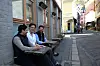 Fintech, Nexus Connect