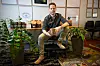 Invertapros cofounder og daglige leder Alexander Solstad Ringheim.