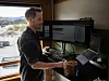 Invertapros cofounder og daglige leder Alexander Solstad Ringheim.