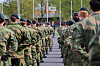 Forsvaret.