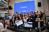 NTNU Student Investor Day 2026.
Foto: Oda Laugerud Grusd