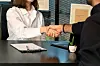Avtale. Avtaleinngåelse. Kontrakter. Kontraktinngåelse. Ventureinvesteringer.