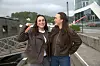 Gründere og tvillinger - Sandra og Celine Rønnquist Slåttelia