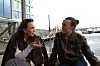 Gründere og tvillinger - Sandra og Celine Rønnquist Slåttelia