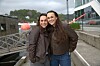 Gründere og tvillinger - Sandra og Celine Rønnquist Slåttelia