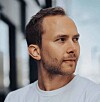 Greg Taube, gründer og daglig leder i Aiak regnskapskontor og ReAI regnskapssystem.