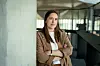 Anna Holm Heide, leder i NAST.