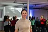 Hilde Holdhus i Sarsia har troen på venture-fremtiden på Vestlandet.