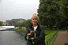 Malin Husefest, prosjektleder for Entreprenørskapsskole i Bergen.