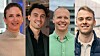 Partner Hilde Holdhus i Sarsia, gründer Daniel Varming i Space Lab, gründer Olav Skogen i Birdsview og gründer Lasse Smedsvig i Framdrift er gjester i dagens Shifter-podcast.