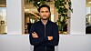 Rishit Jhunjhunwala er CEO i Truecaller.