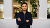 Rishit Jhunjhunwala er CEO i Truecaller.