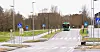 En buss tester systemene til Applied Autonomy på veier i Stavanger.