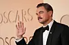 Leonardo DiCaprio arrives at the Oscars on Sunday, March 15, 2026, at the Dolby Theatre in Los Angeles. (AP Photo/Gregory Bull)