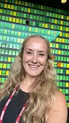 Vibeke Gwendoline Fængsrud.