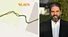 Sirar Salih har utviklet et alternativ til GPS som skal fungere der GPS ikke fungerer.