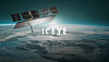 Iceeyes satellitt.