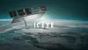 Iceeyes satellitt.