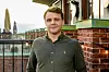 Medgründer og salgssjef i Hive, Fredrik Bringager.