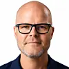Thomas Ulleberg.