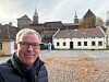 Innovasjon Norge-sjef Håkon Haugli skal ta Forsvarets sjefskurs.