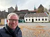 Innovasjon Norge-sjef Håkon Haugli skal ta Forsvarets sjefskurs.