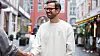 Marius Blaker Høgevold, Fronted